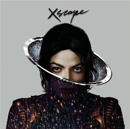 Michael Jackson - Xscape New / CD / Xscape Epic (EPIC305366)