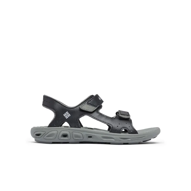 Sandália Columbia Infantil Youth Techsun™ Vent BLACK/ COLUMBIA 033