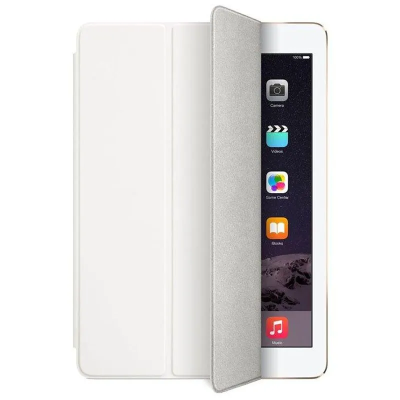 Smart Cover para iPad Air 2, Branca, Poliuretano, Apple - MGTN2BZ/A