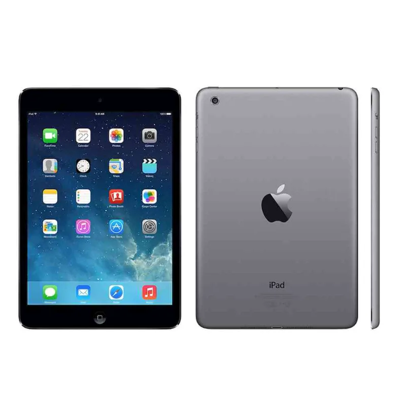 Ipad Mini Retina 3 Wifi 16 Gb Grey