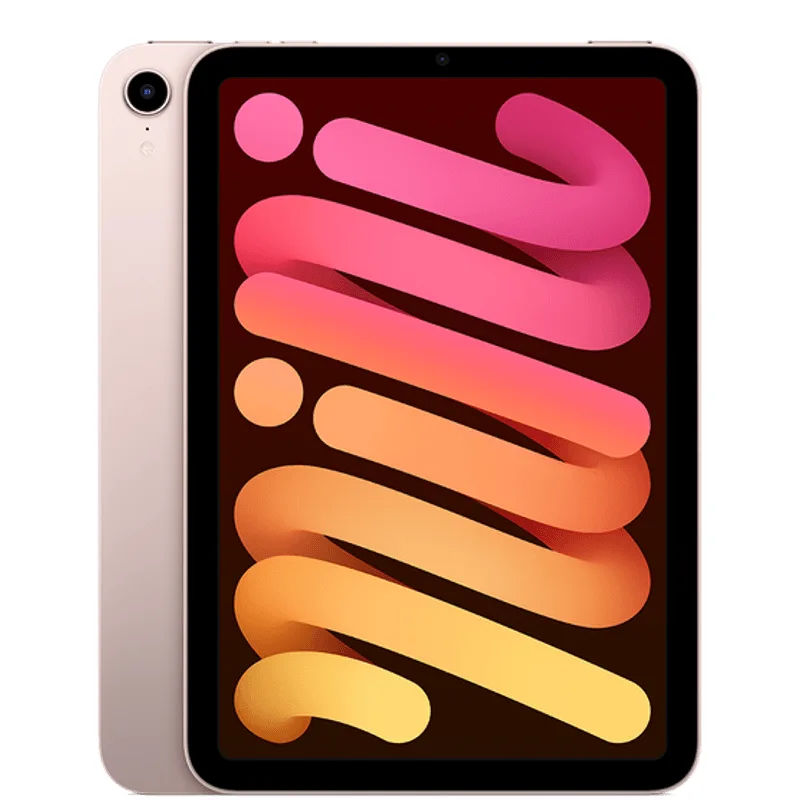 Ipad Mini 6th 64gb - Rose Gold