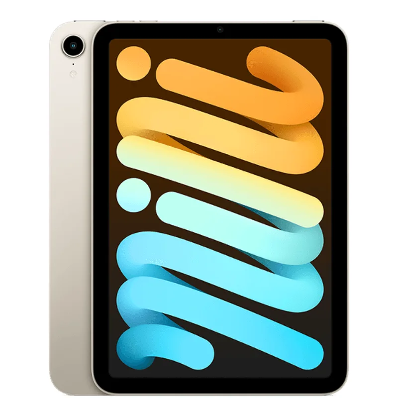 Ipad Mini 6th 64gb - Estelar