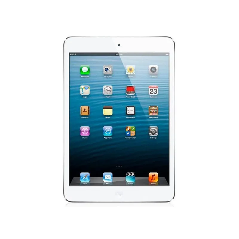 Usado: iPad Air Wi-Fi 16GB Prateado Excelente - Trocafone