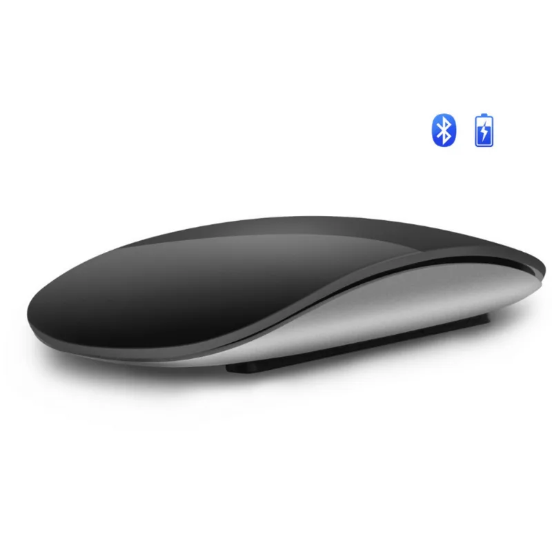 Magic Mouse 2 (Alternativo PREMIUM) - Negro