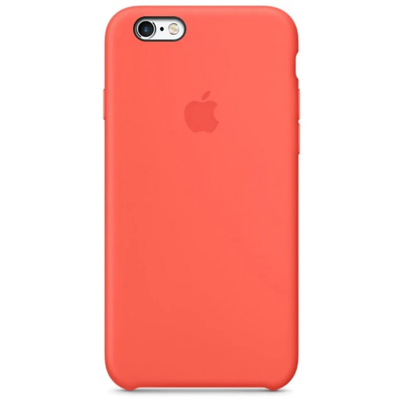 Capa para iPhone 6S Apple, Silicone Damasco - MM642BZ/A