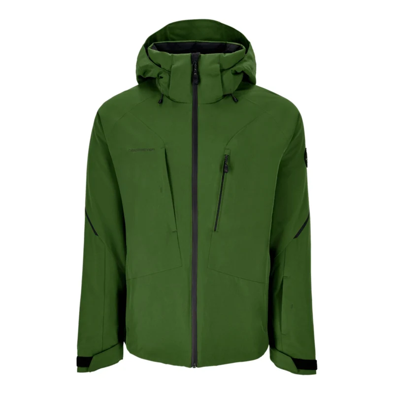 Obermeyer Raze Mens Jacket 2026 Green Cabin / 2XL