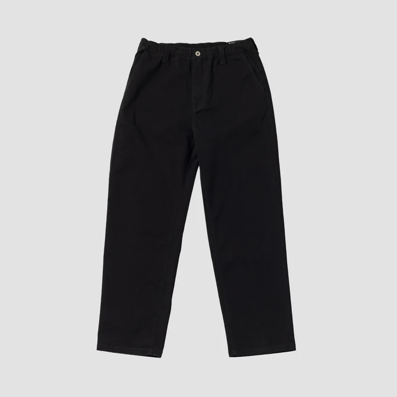 Spitfire Eternal Pants Charcoal 32" Waist / Charcoal