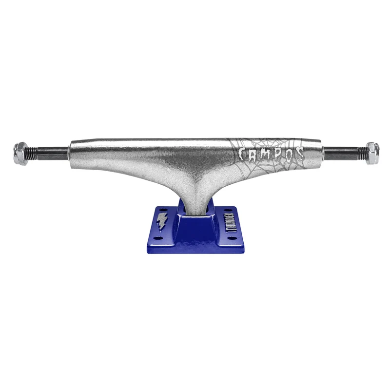 Thunder Joseph Campos Menace Pro Inverted Skateboard Trucks 8.5 Axle