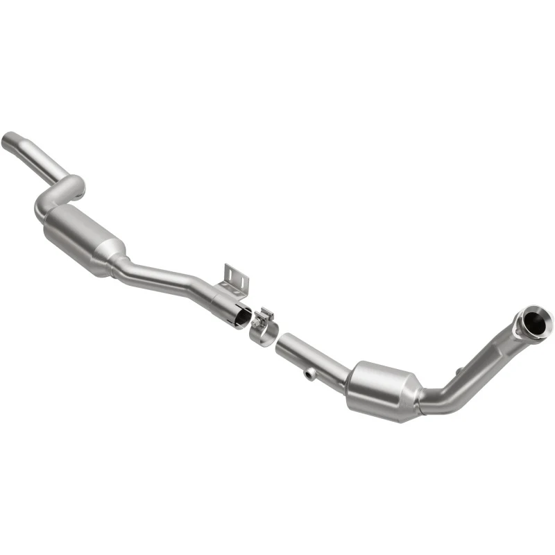 MagnaFlow 01-02 Mercedes-Benz ML320 3.2L California Grade CARB Compliant DF Catalytic Converter