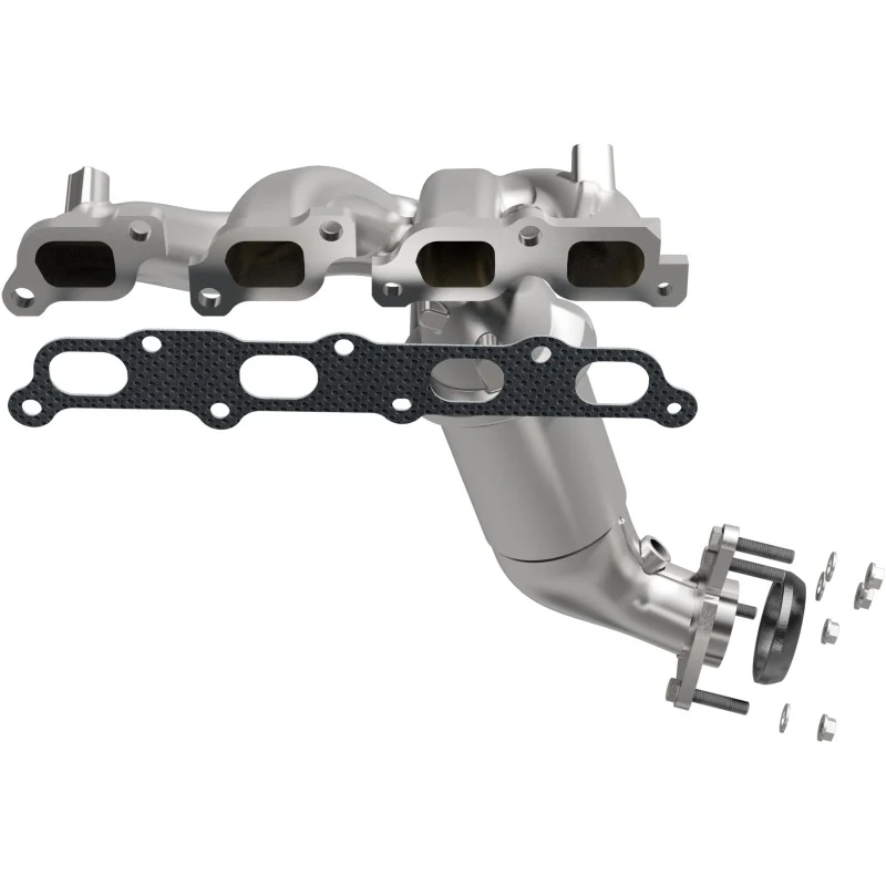 MagnaFlow 08-12 Chevrolet Colorado 2.9L California Grade CARB Compliant DF Catalytic Converter