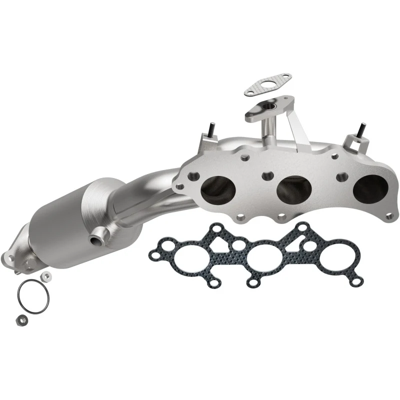 MagnaFlow 13-15 Toyota 4Runner 4.0L California Grade CARB Compliant Direct-Fit Catalytic Converter