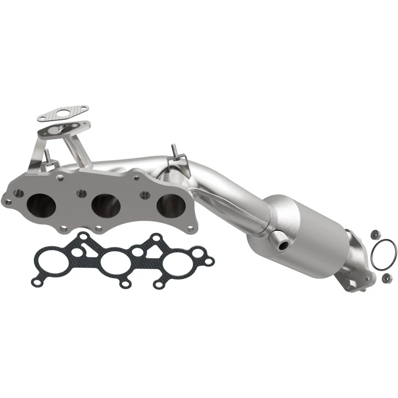 MagnaFlow 13-15 Toyota 4Runner 4.0L California Grade CARB Compliant Direct-Fit Catalytic Converter