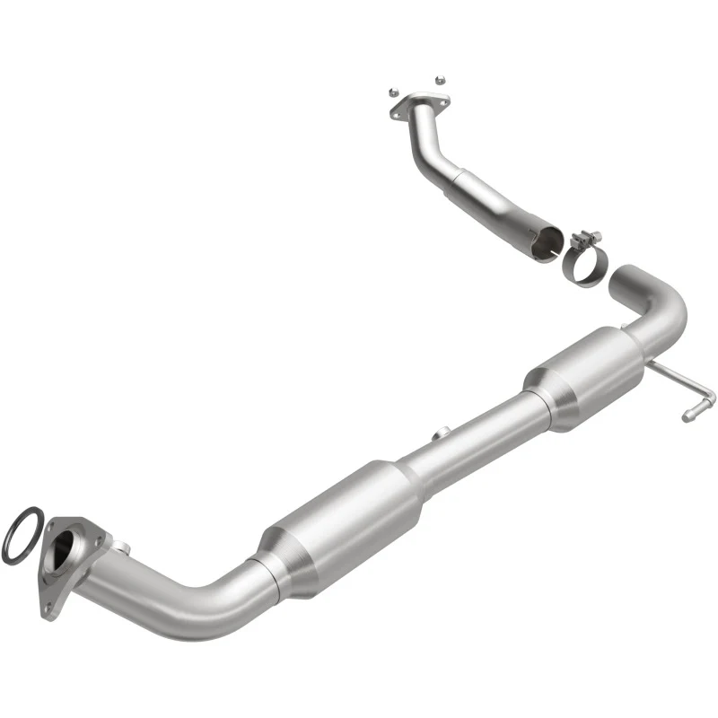 MagnaFlow 08-09 Toyota Tundra 4.7L California Grade CARB Compliant Direct-Fit Catalytic Converter