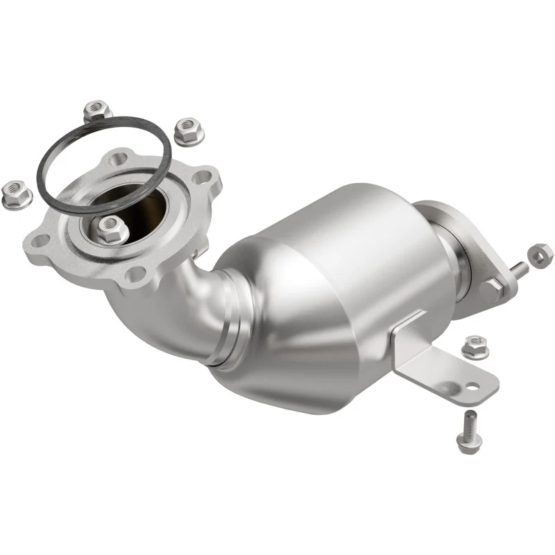 MagnaFlow 16-20 Chevrolet Camaro 6.2L Right Underbody Direct-Fit Catalytic Converter