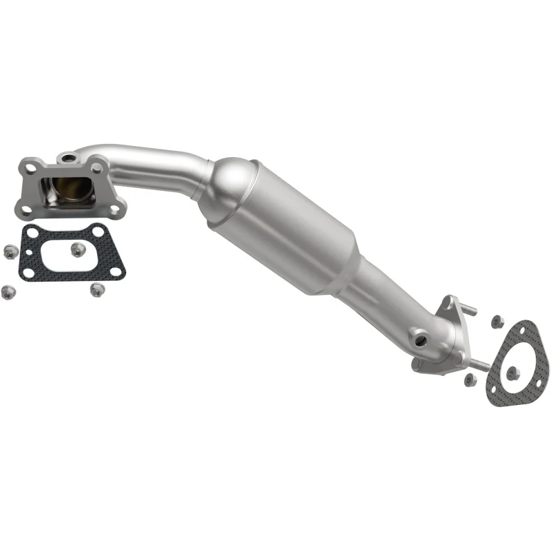 MagnaFlow 17-22 Chevrolet Colorado 3.6L Front Right Underbody Direct-Fit Catalytic Converter