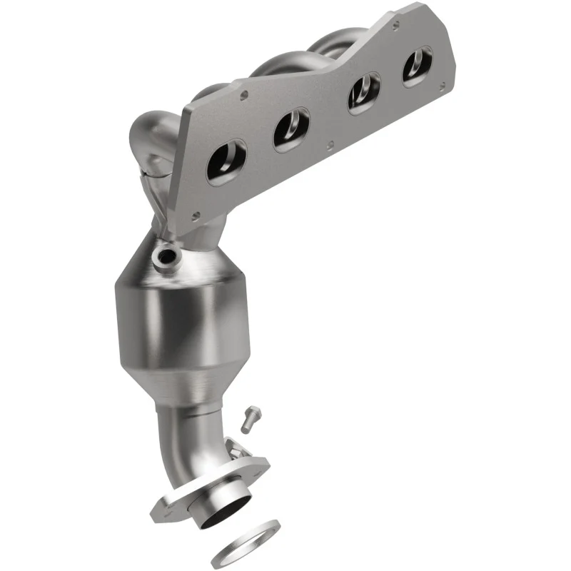 MagnaFlow 09-12 Toyota RAV4 2.5L California Grade CARB Compliant Direct-Fit Catalytic Converter