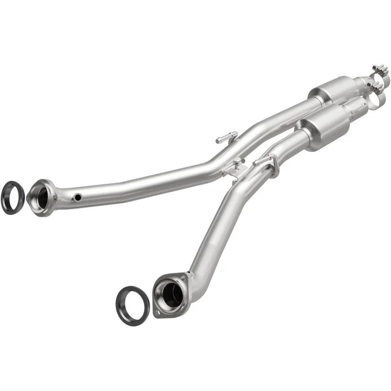 MagnaFlow 12-13 Cadillac CTS 3.6L California Grade CARB Compliant Direct-Fit Catalytic Converter