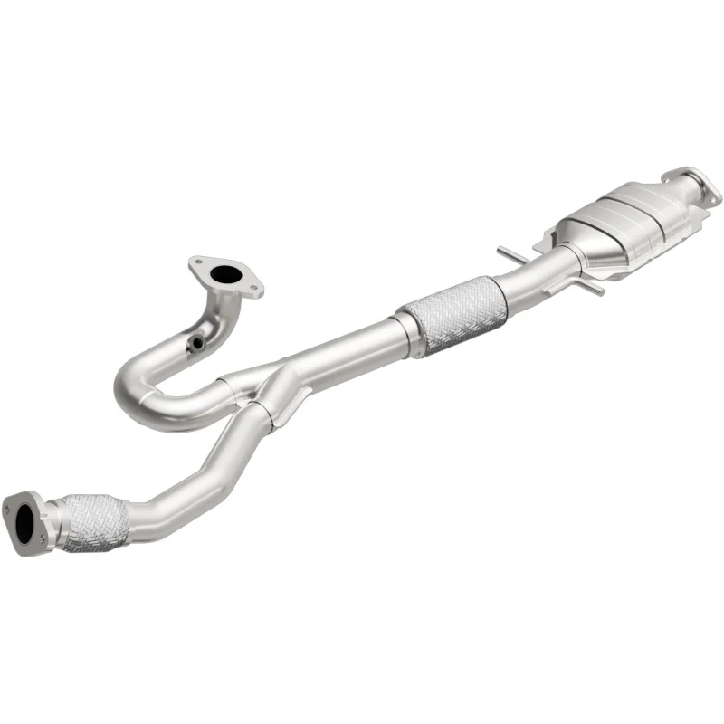 MagnaFlow 2010 Buick LaCrosse 3.0L California Grade CARB Compliant Direct-Fit Catalytic Converter