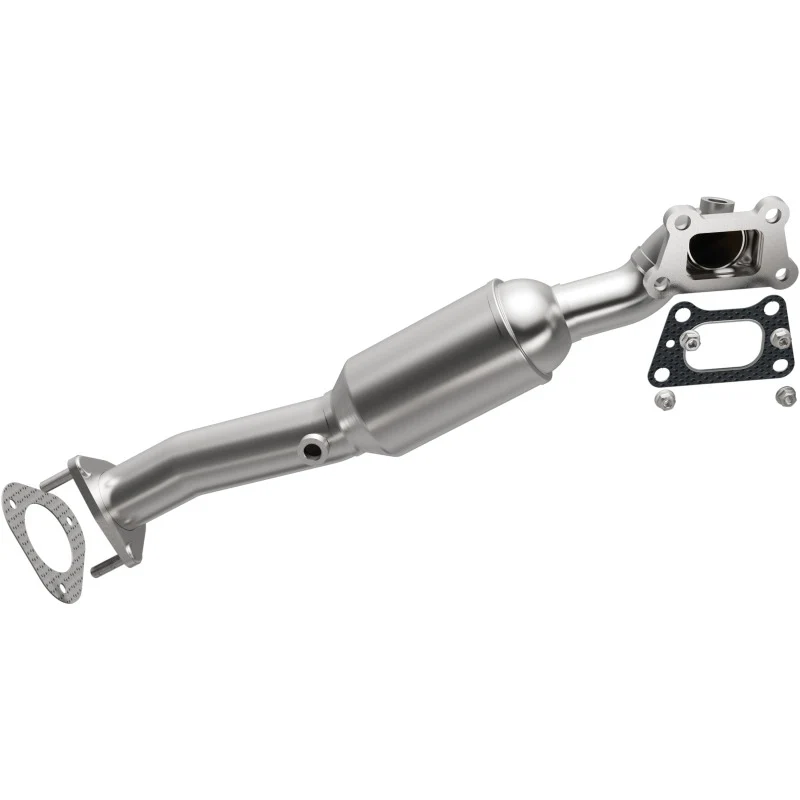 MagnaFlow 17-22 Chevrolet Colorado 3.6L Front Left Underbody Direct-Fit Catalytic Converter