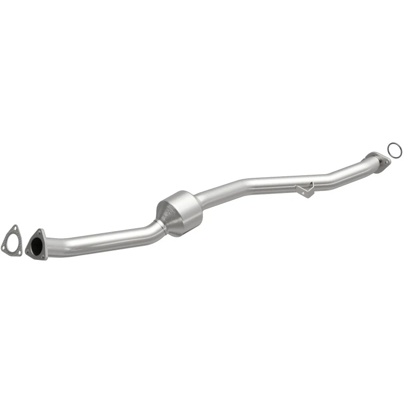 MagnaFlow 06-08 Subaru Forester 2.5L California Grade CARB Compliant Direct-Fit Catalytic Converter