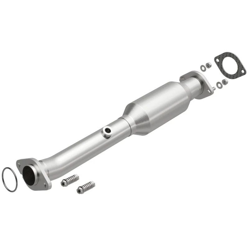 MagnaFlow 21-24 Jeep Grand Cherokee 3.6L Direct-Fit Catalytic Converter Left OEM Underbody