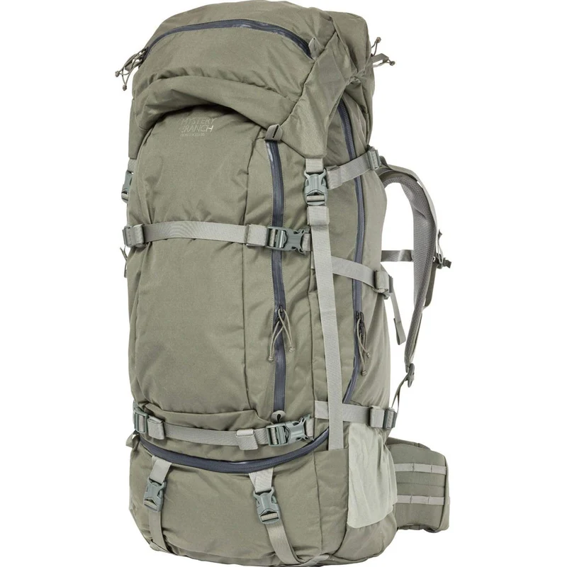 Mystery Ranch Beartooth 80 Backpack Foliage Small Foliage / Small