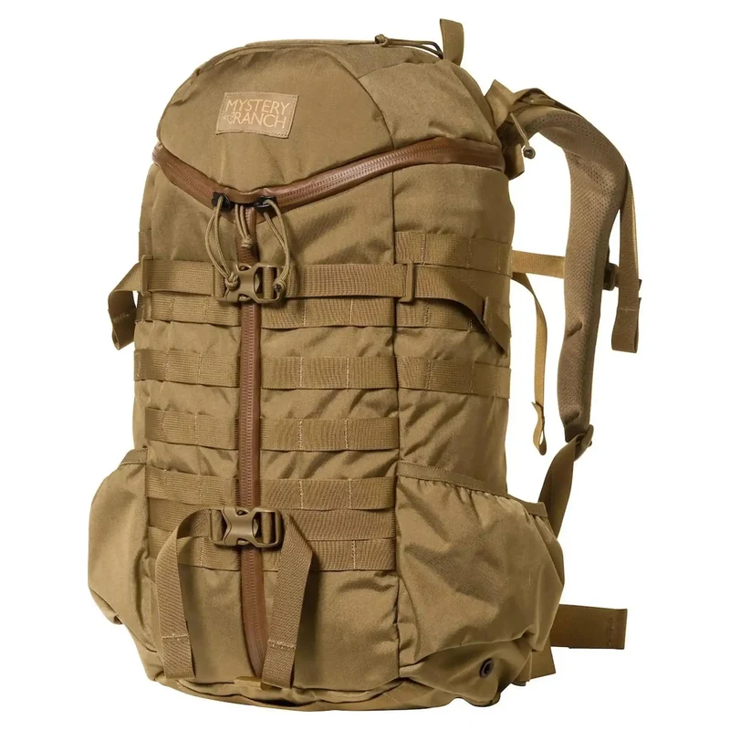 Backpack 2 Day Assault 27 L Coyote / L/XL