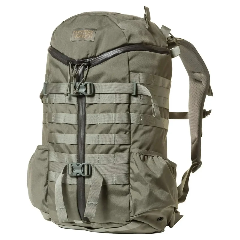 Backpack 2 Day Assault 27 L Foliage / S/M