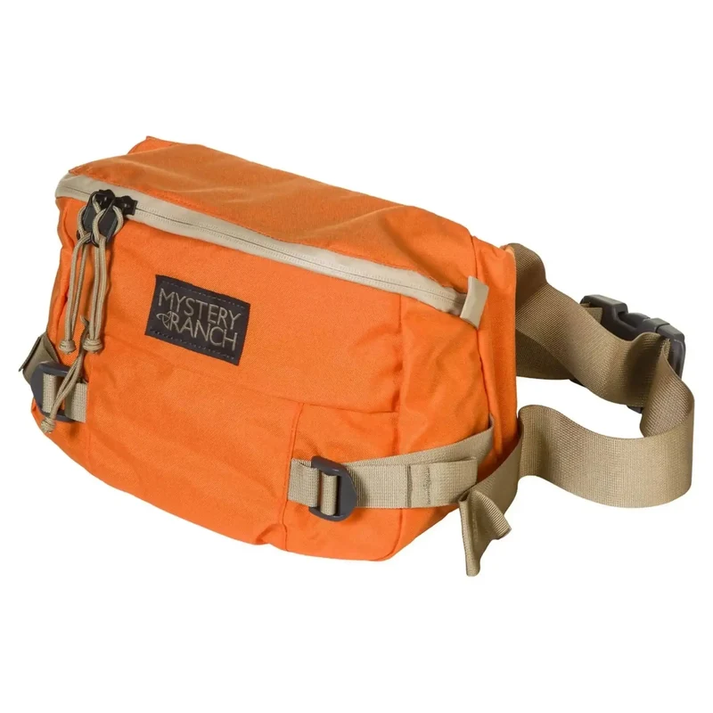 Hip Monkey fanny pack Hunter