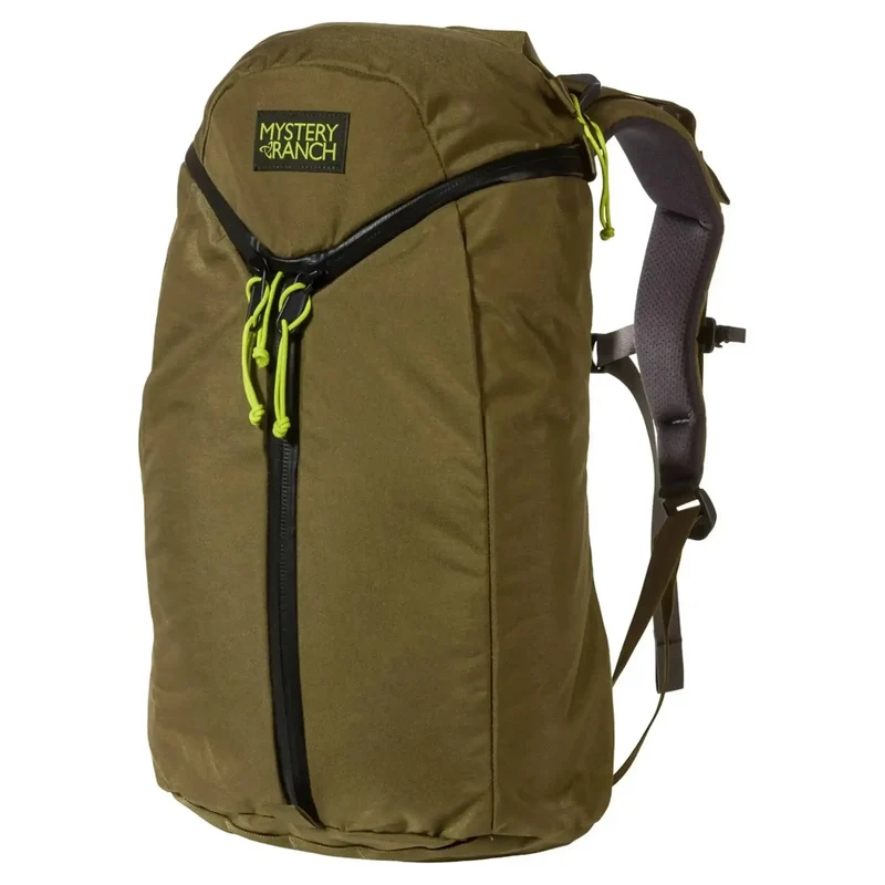 Backpack Urban Assault 21 L Olive