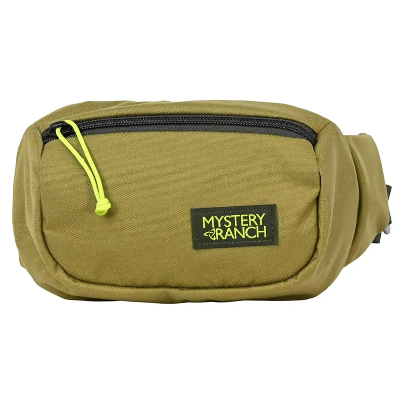 Waist bag Forager Hip Pack Lizard