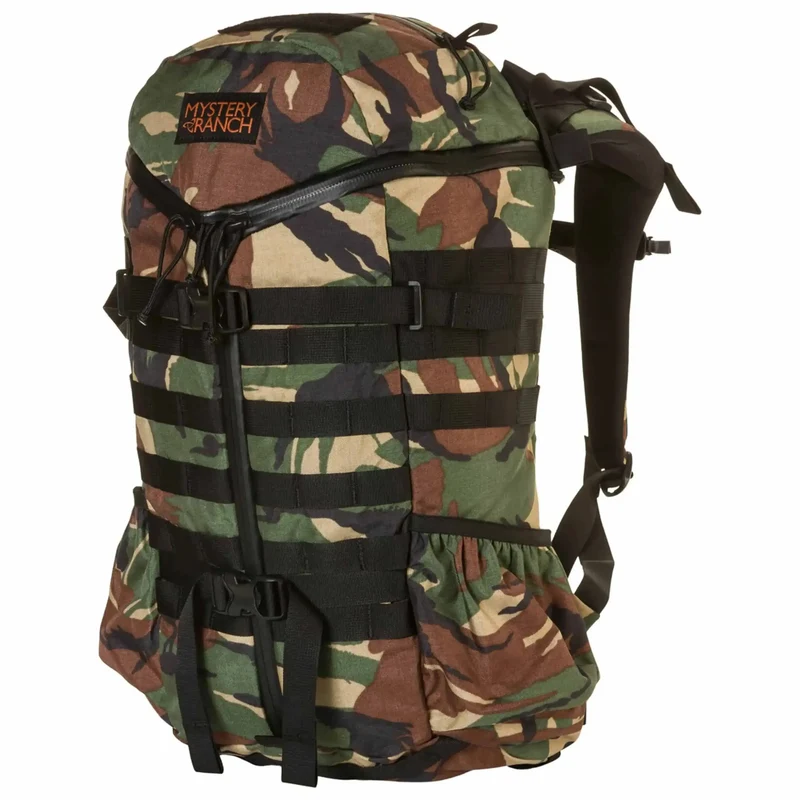 Backpack 2 Day Assault 27 L DPM Tarn / S/M
