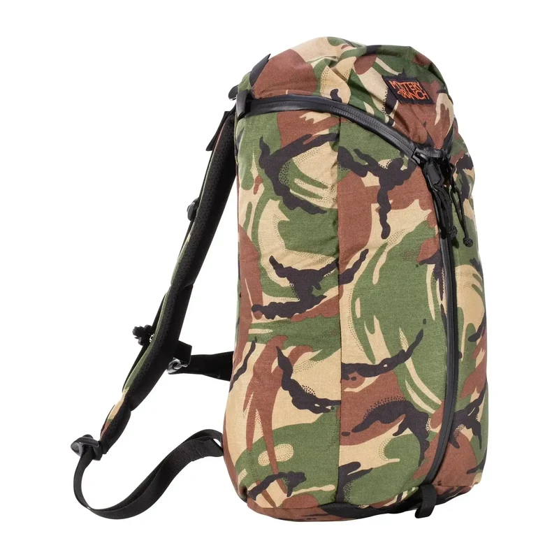 Backpack Urban Assault 21 L DPM Tarn