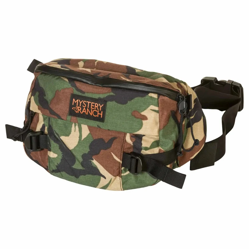 Hip Monkey fanny pack DPM Tarn