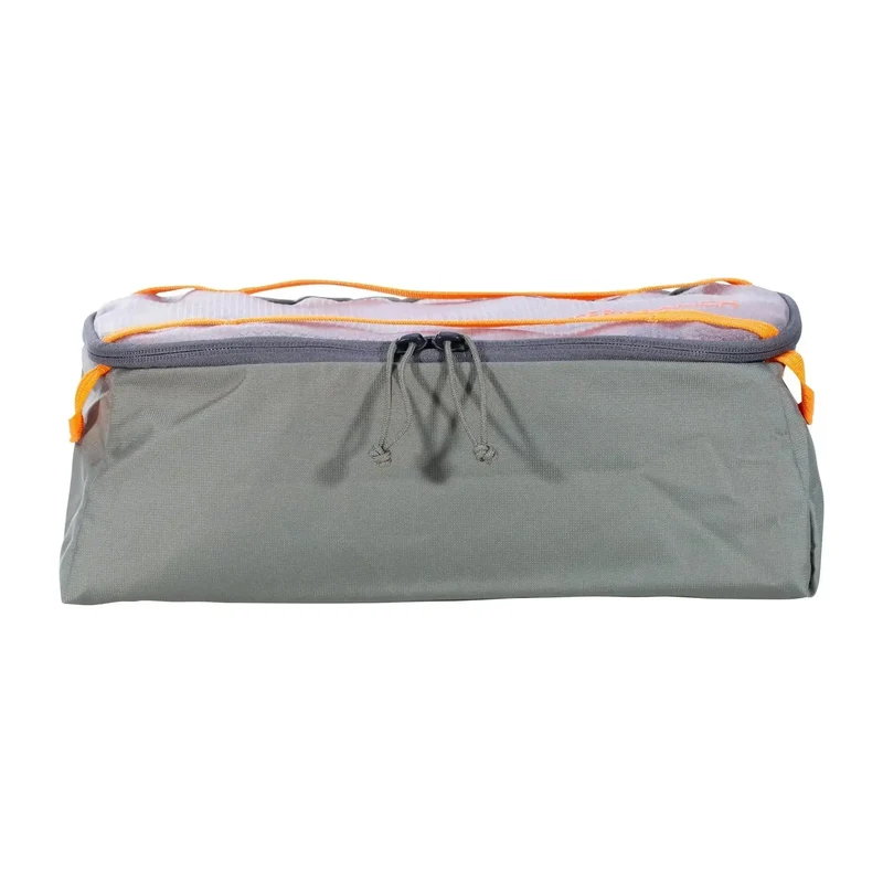 Zoid Cube Medium pouch Green