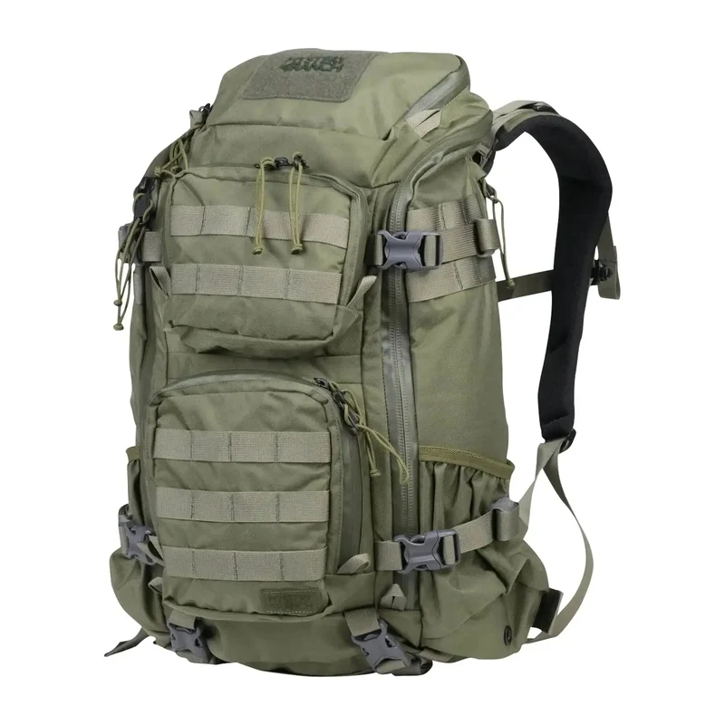 Backpack Blitz 30 35 L Forest / L/XL