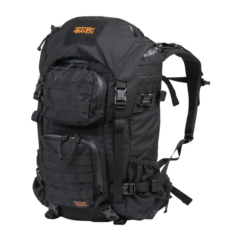 Blitz 35 backpack 35 L S/M / Black
