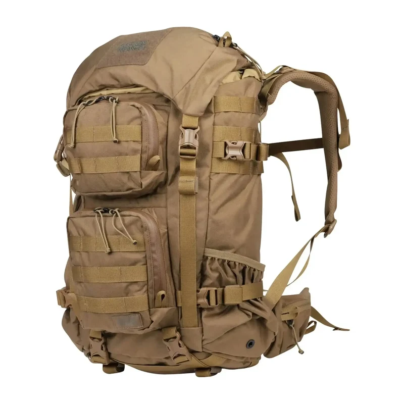 Blitz 35 backpack 35 L L/XL / Coyote
