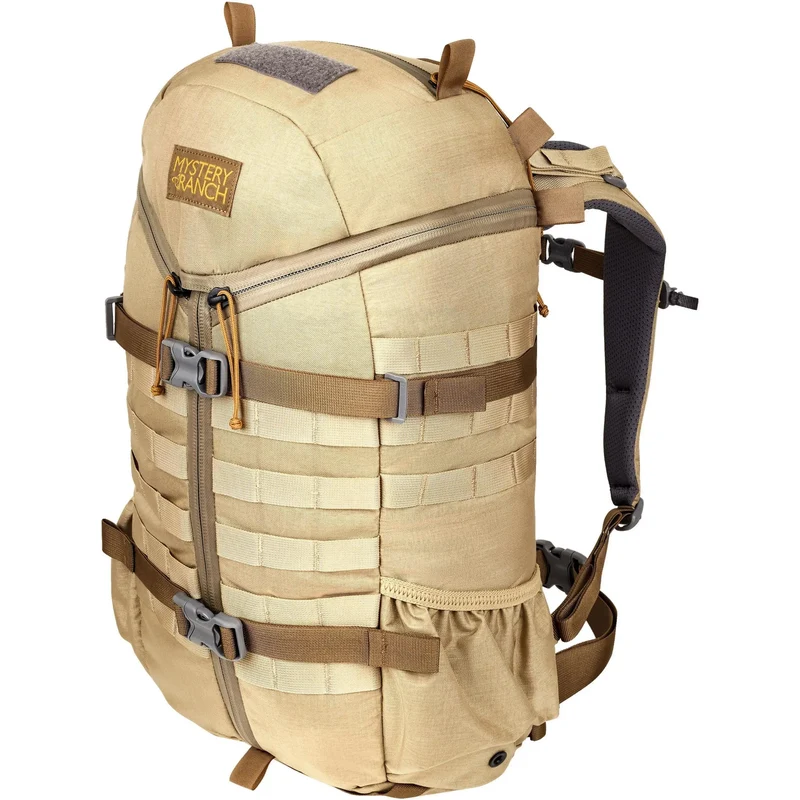 Backpack 2 Day Assault 27 L Hummus / L/XL