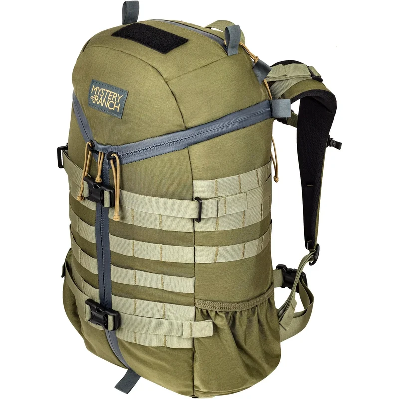 Backpack 2 Day Assault 27 L Ponderosa / S/M