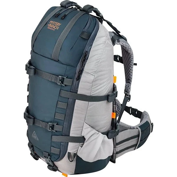 Mystery Ranch Sawtooth 45 Hunting Backpack Blue/Grey / 45L