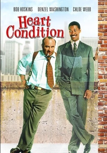 Heart Condition New / DVD / Heart Condition (WARA1000631234DVD)