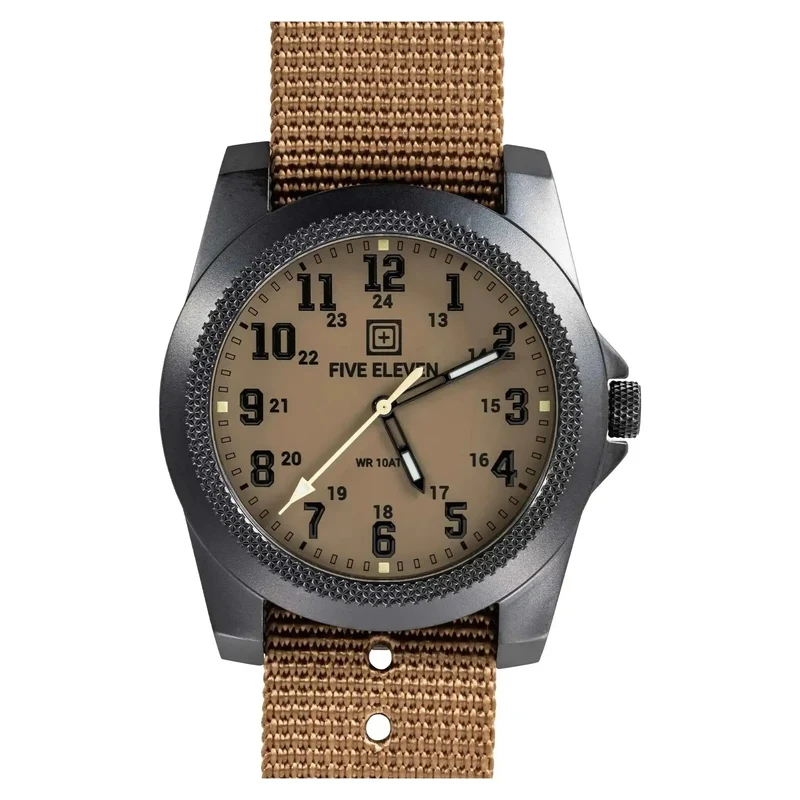 Pathfinder wristwatch Kangaroo