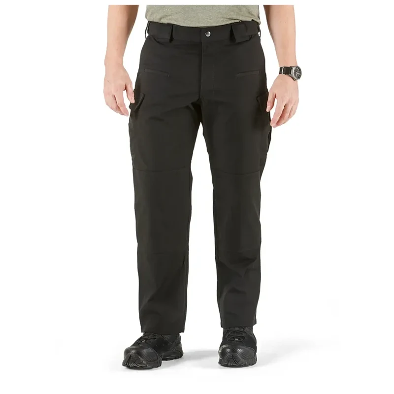 Duty Pants Stryke Pant Flex-Tac Black / 32/32