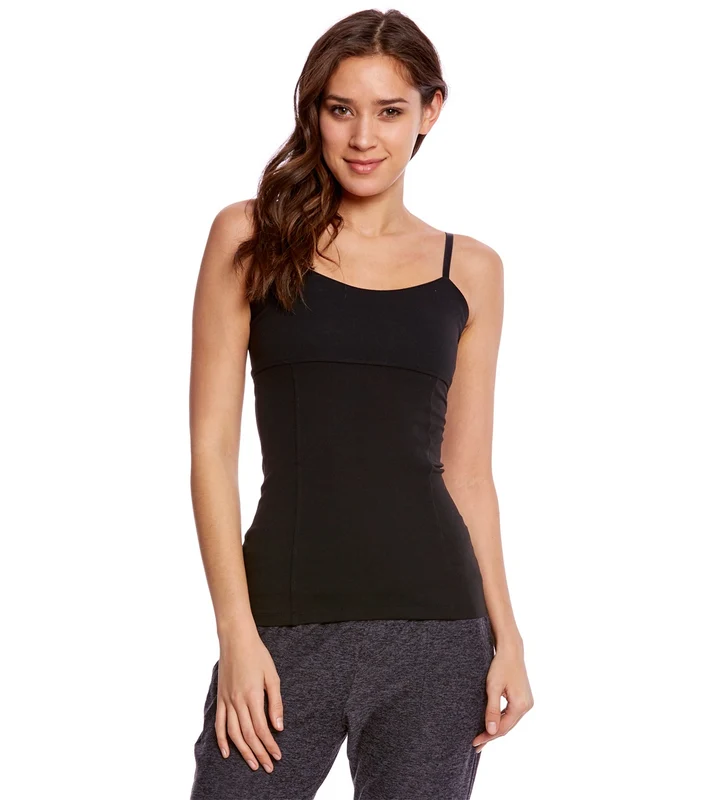 Beyond Yoga Performance Tank Jet Black / XL