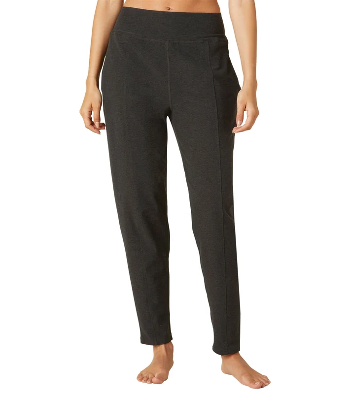 Beyond Yoga Spacedye Everyday Pants Woodland Heather / S