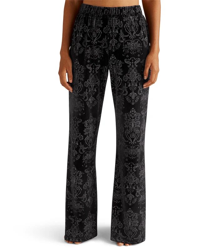 Beyond Yoga Best Dressed Pant Black / L