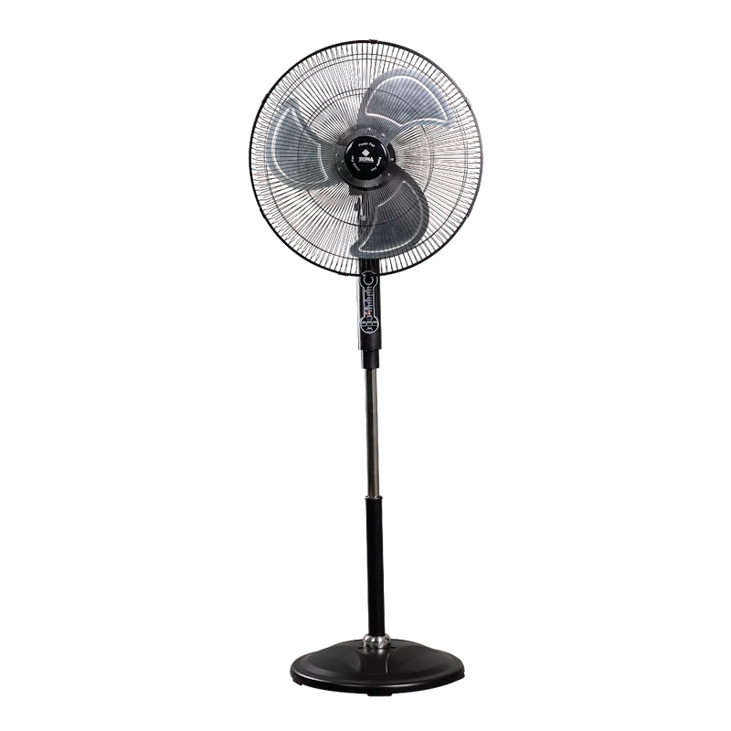 SONA 18” Remote Power Stand Fan SSOR 6073 (Local Delivery Only)