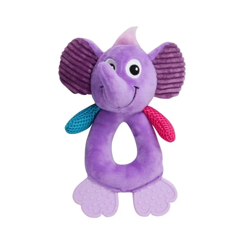 Brinquedo Pawise para Cães Hollow Elefante
