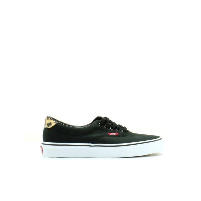 Vans ERA 59 MLX Womens Black Plimsolls 7